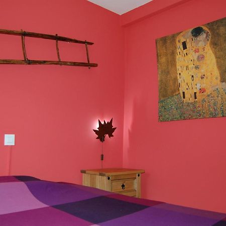 Casa Del Sella Βίλα El Llano Εξωτερικό φωτογραφία