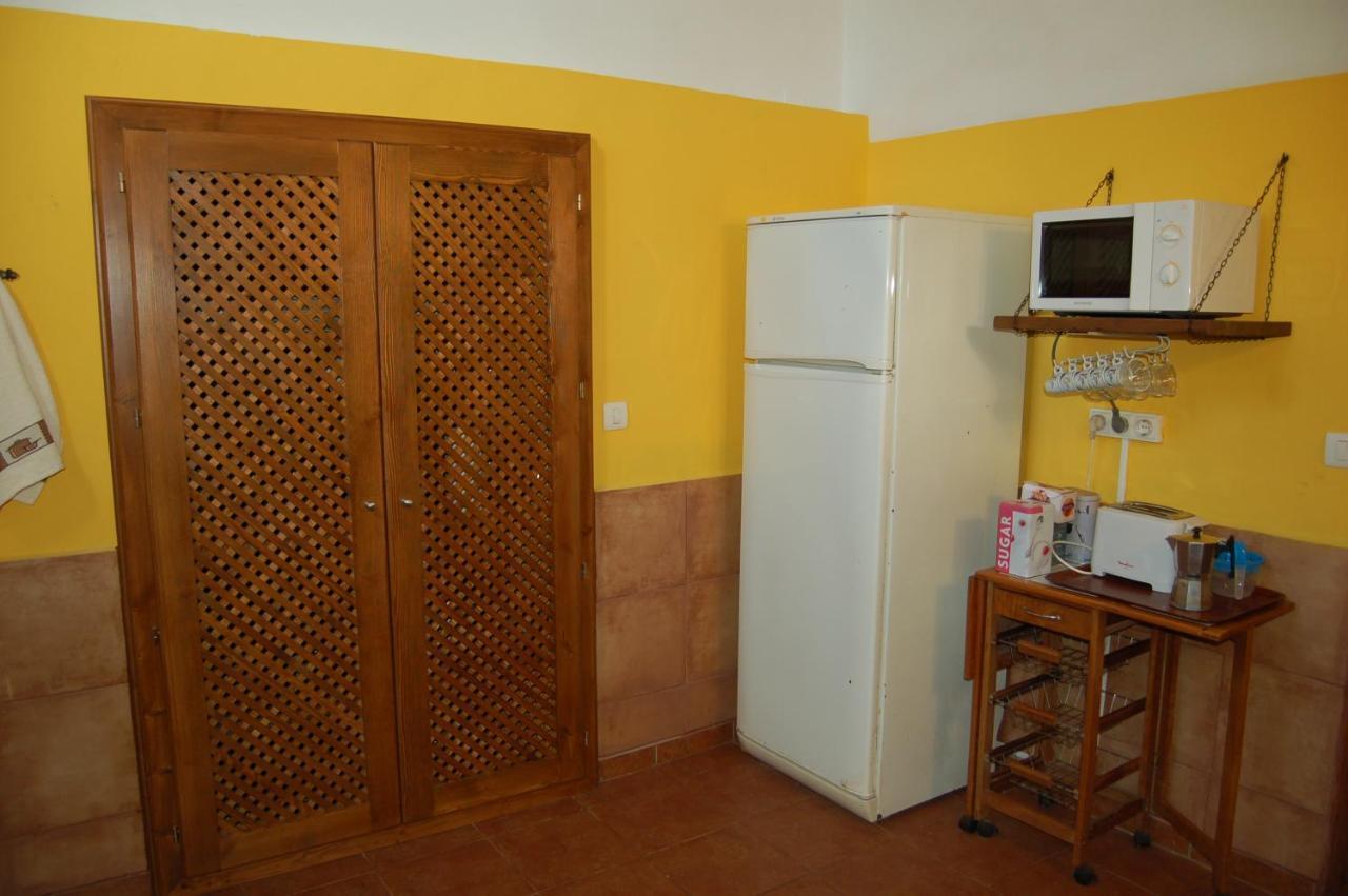 Casa Del Sella Βίλα El Llano Εξωτερικό φωτογραφία