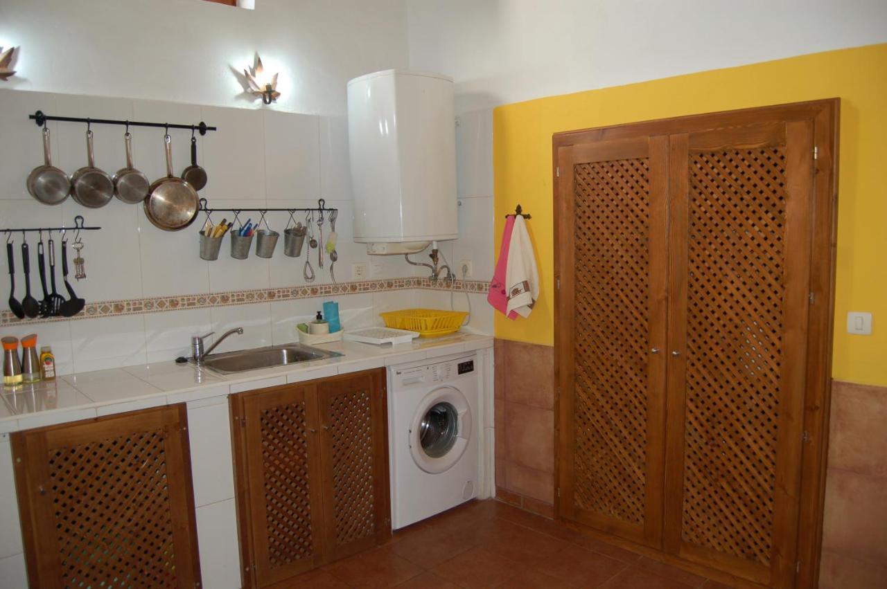 Casa Del Sella Βίλα El Llano Εξωτερικό φωτογραφία
