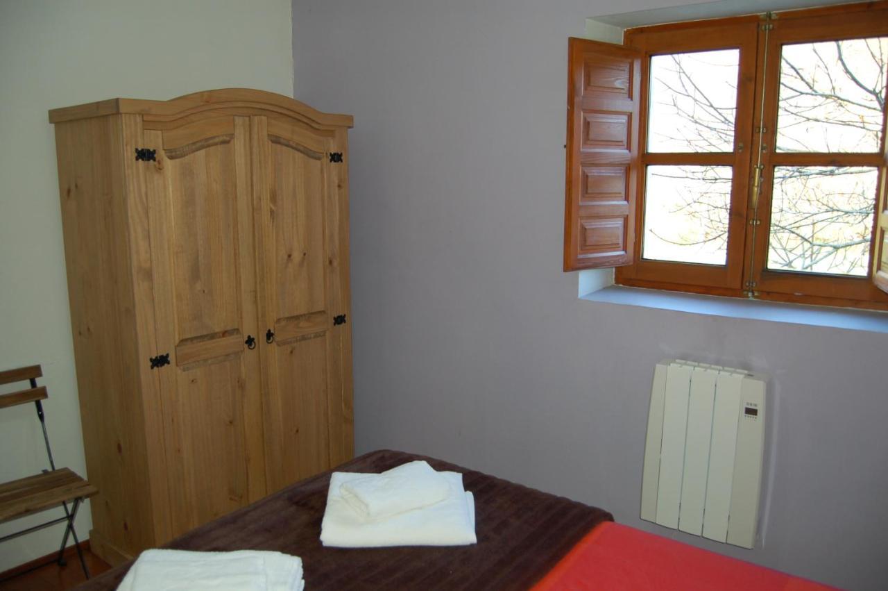 Casa Del Sella Βίλα El Llano Εξωτερικό φωτογραφία