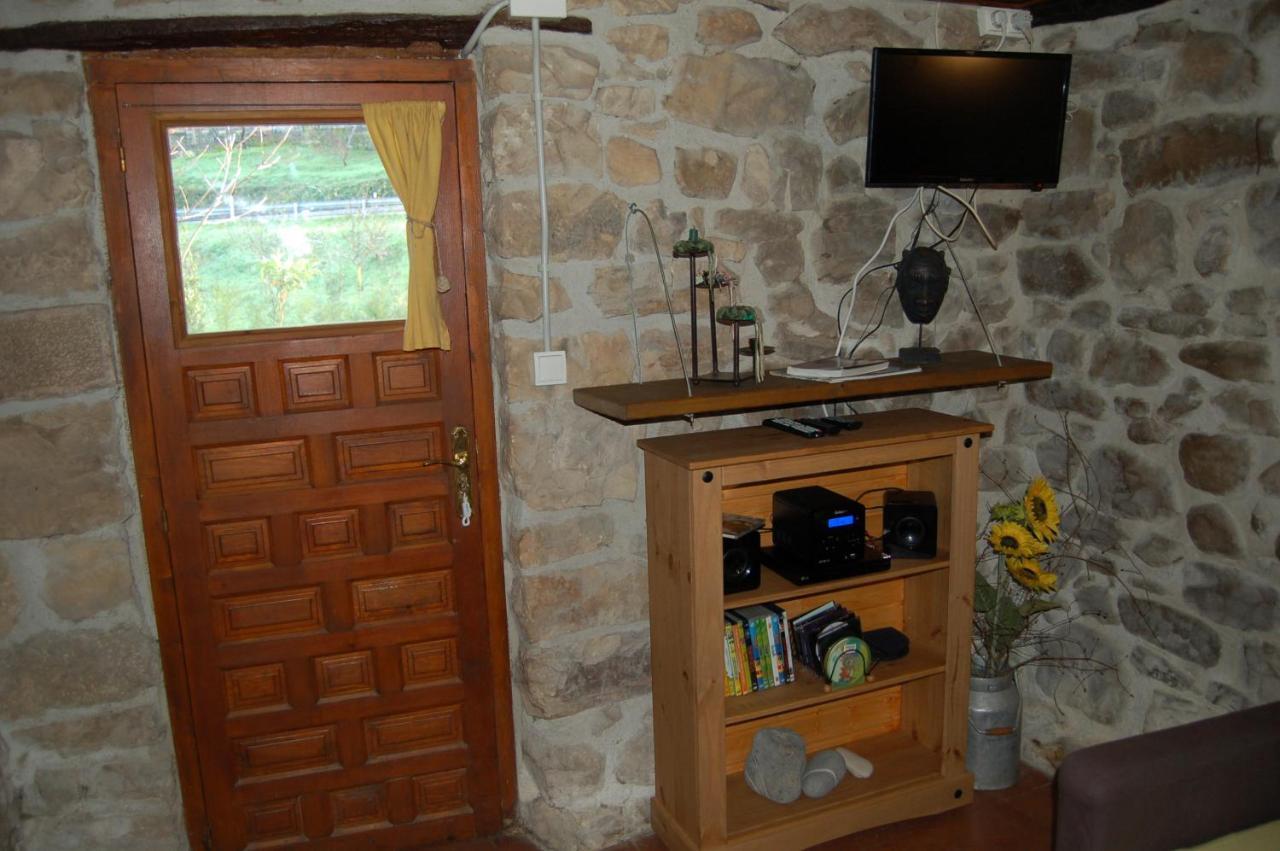 Casa Del Sella Βίλα El Llano Εξωτερικό φωτογραφία