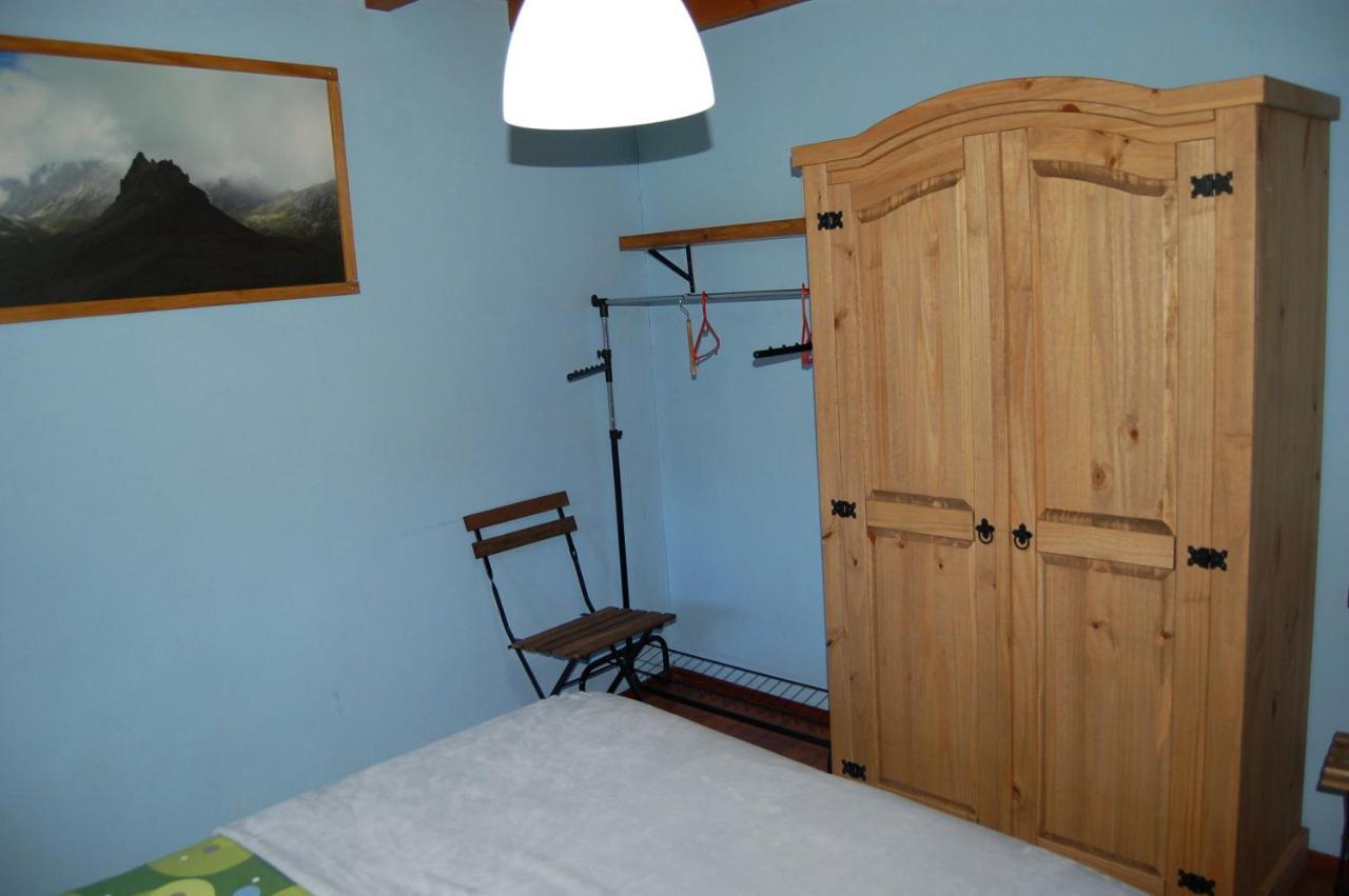 Casa Del Sella Βίλα El Llano Εξωτερικό φωτογραφία