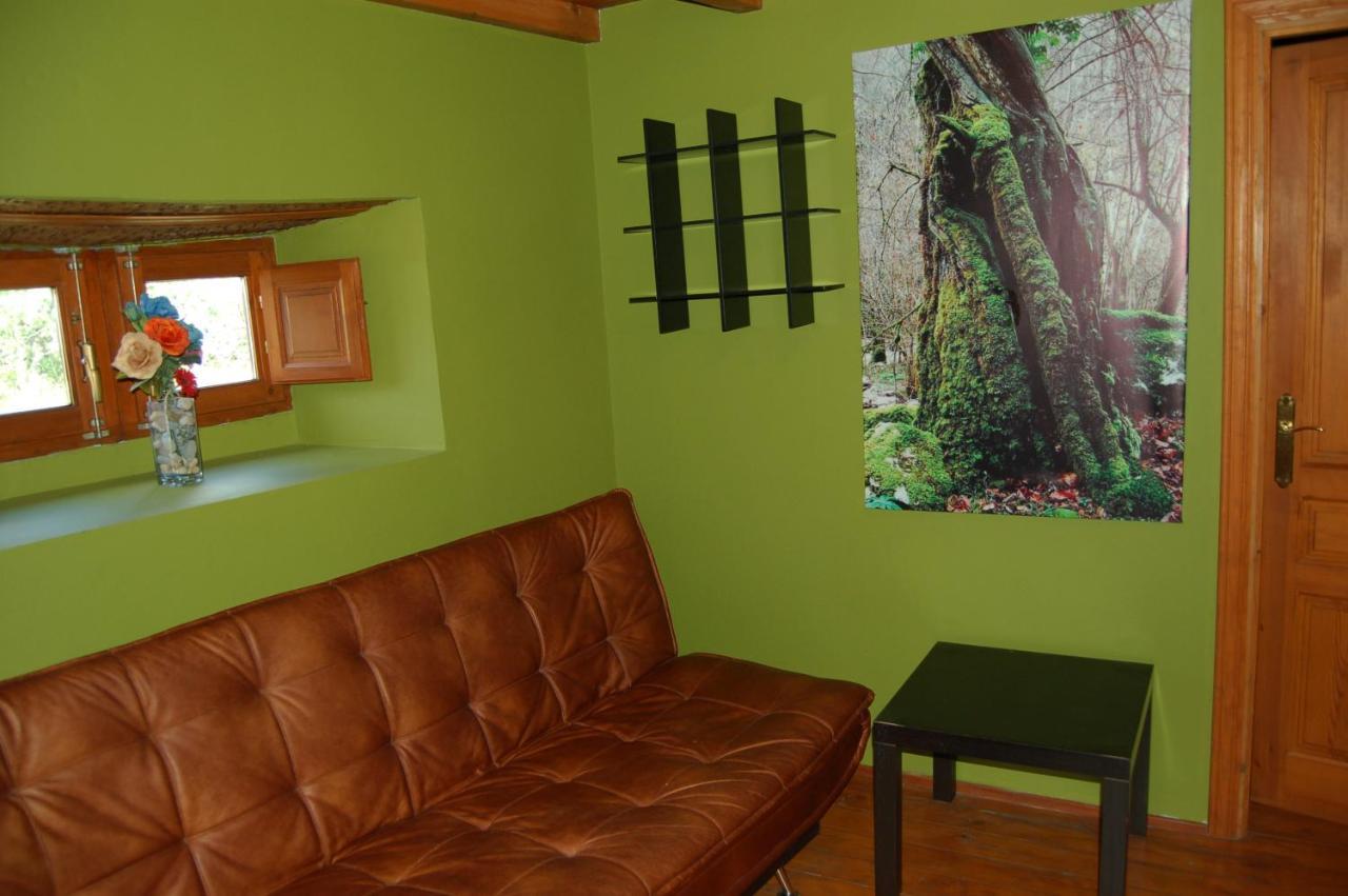 Casa Del Sella Βίλα El Llano Εξωτερικό φωτογραφία