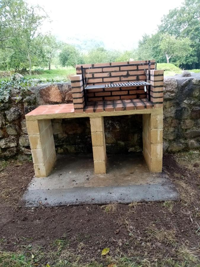 Casa Del Sella Βίλα El Llano Εξωτερικό φωτογραφία