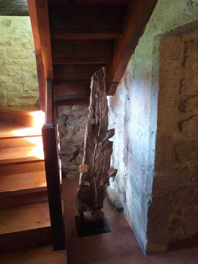 Casa Del Sella Βίλα El Llano Εξωτερικό φωτογραφία