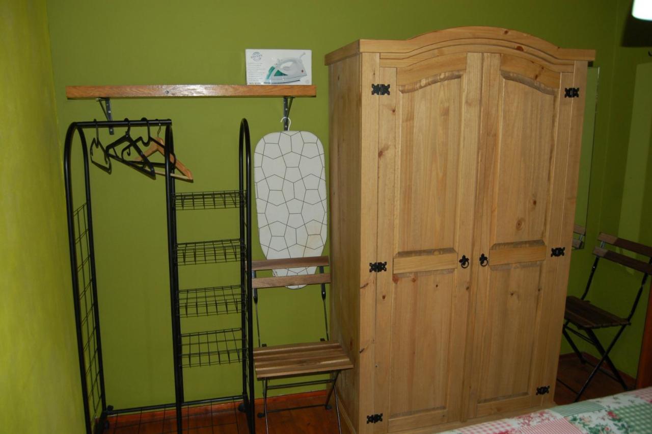 Casa Del Sella Βίλα El Llano Εξωτερικό φωτογραφία