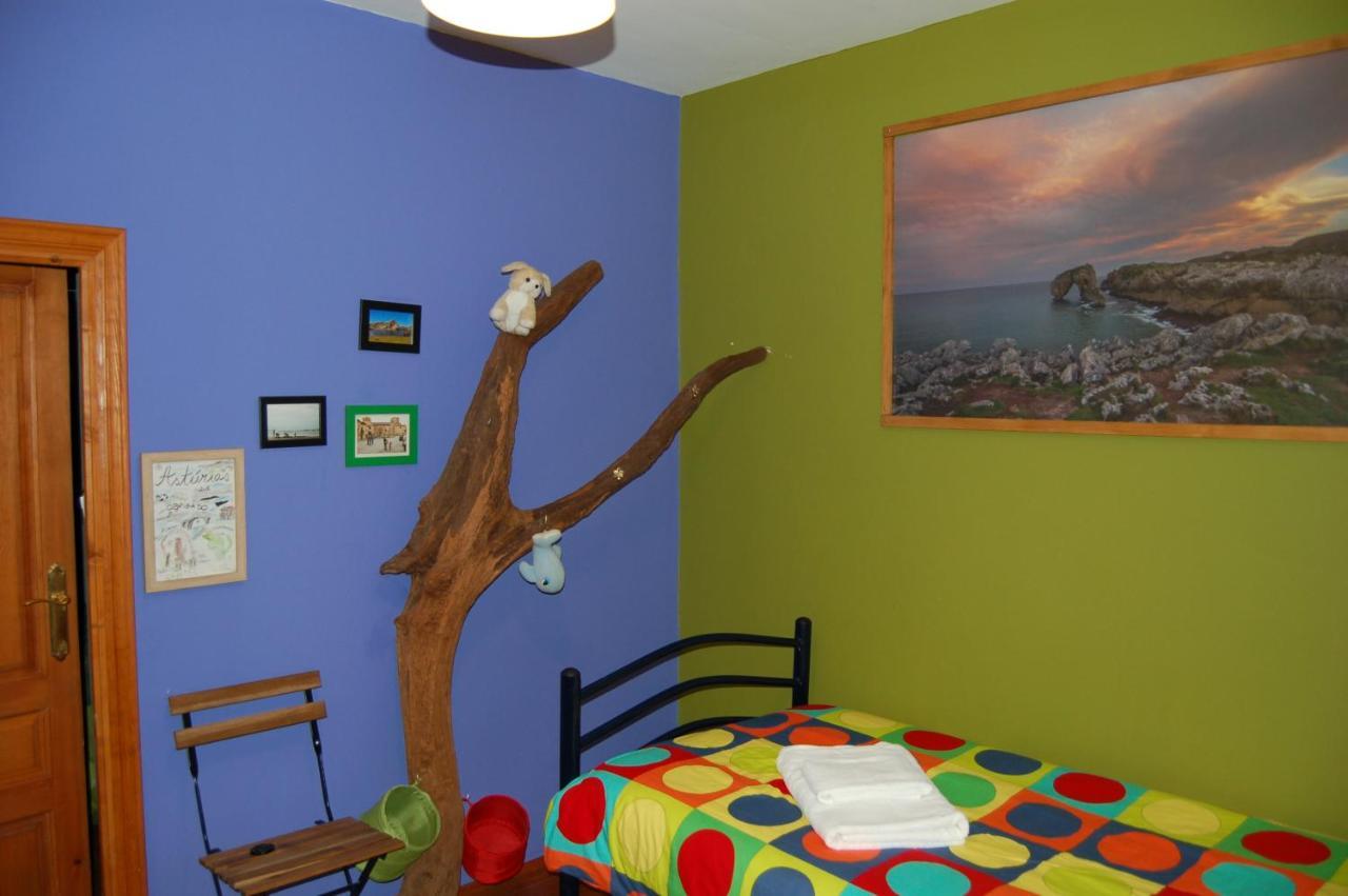 Casa Del Sella Βίλα El Llano Εξωτερικό φωτογραφία