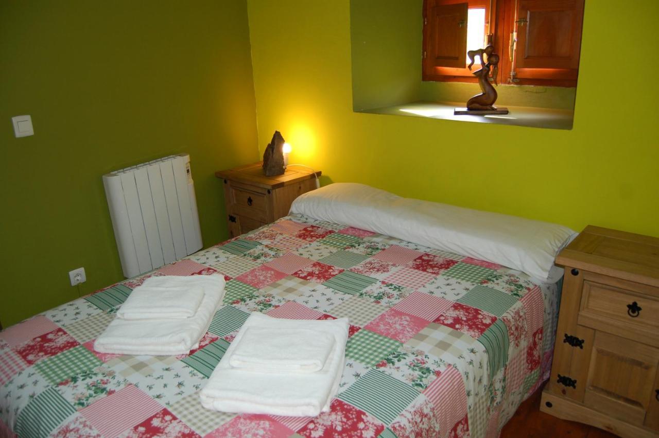 Casa Del Sella Βίλα El Llano Εξωτερικό φωτογραφία