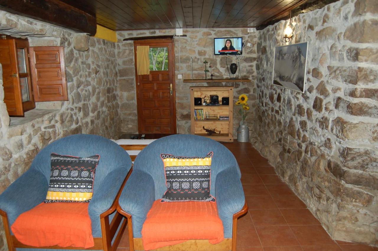 Casa Del Sella Βίλα El Llano Εξωτερικό φωτογραφία