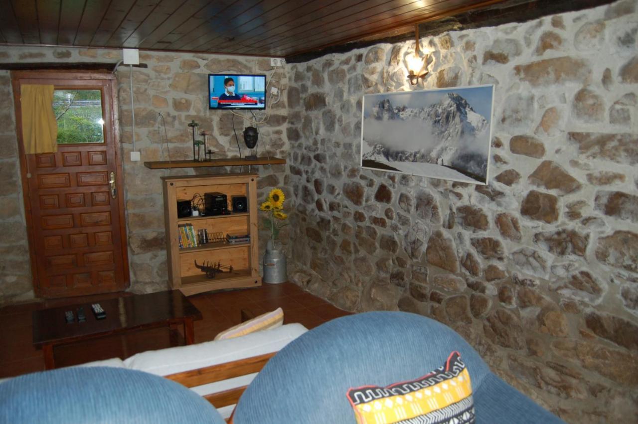 Casa Del Sella Βίλα El Llano Εξωτερικό φωτογραφία