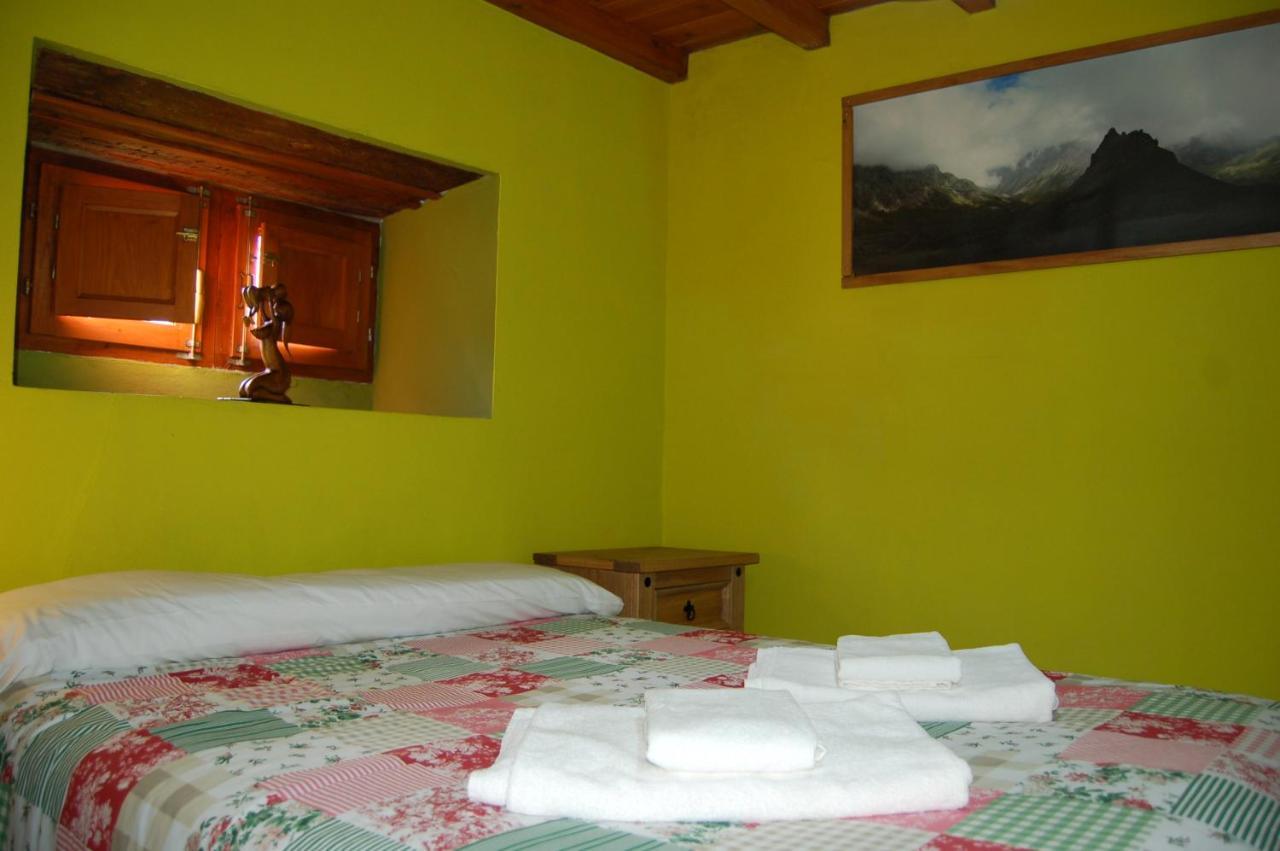 Casa Del Sella Βίλα El Llano Εξωτερικό φωτογραφία