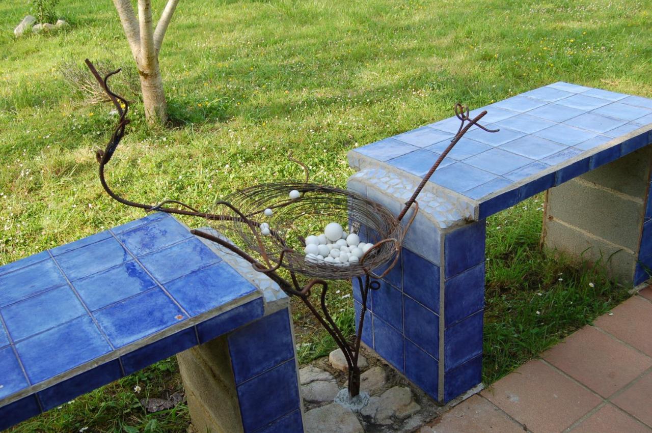Casa Del Sella Βίλα El Llano Εξωτερικό φωτογραφία