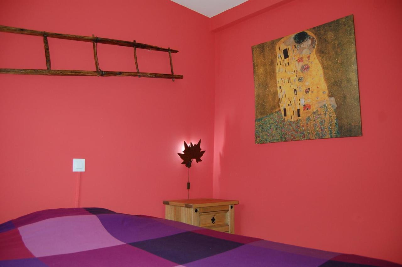 Casa Del Sella Βίλα El Llano Εξωτερικό φωτογραφία