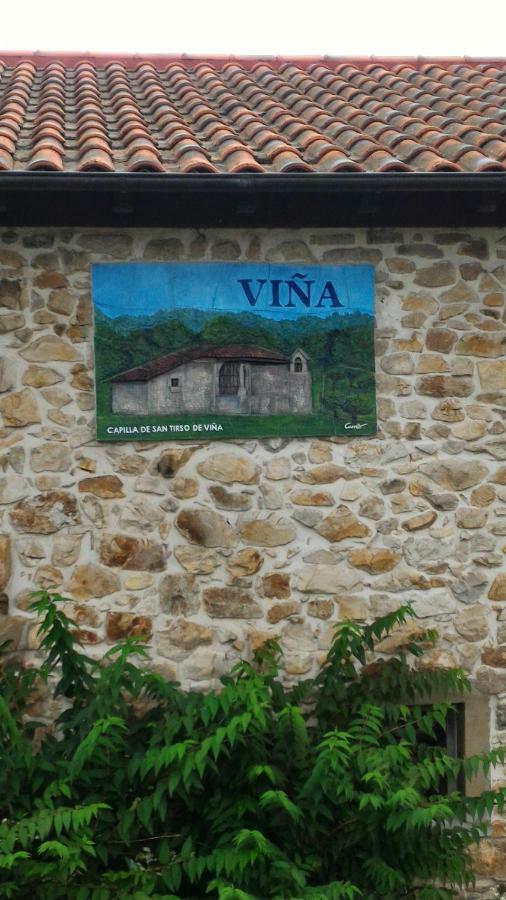 Casa Del Sella Βίλα El Llano Εξωτερικό φωτογραφία