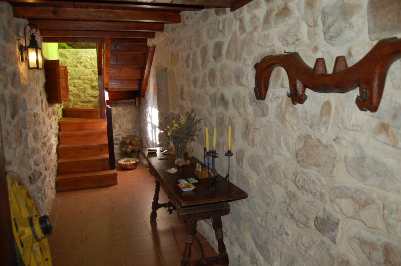 Casa Del Sella Βίλα El Llano Εξωτερικό φωτογραφία