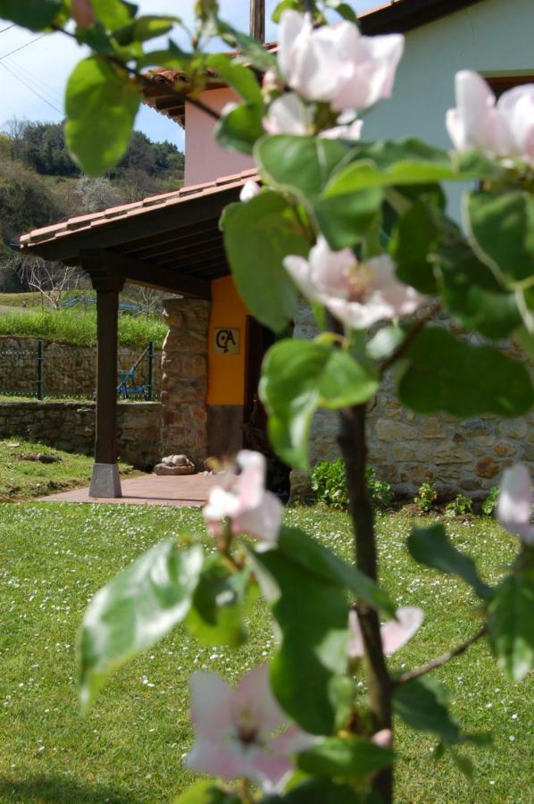 Casa Del Sella Βίλα El Llano Εξωτερικό φωτογραφία