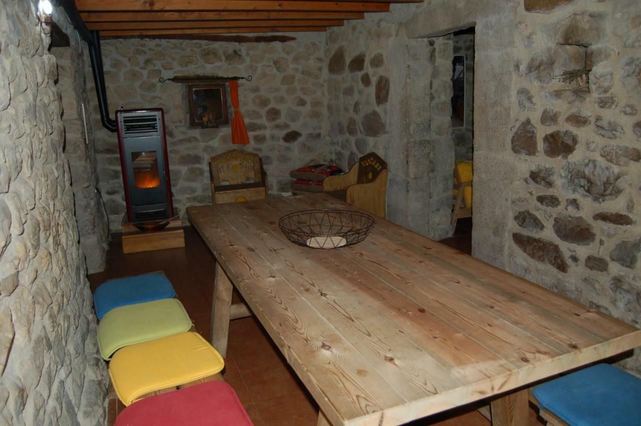 Casa Del Sella Βίλα El Llano Εξωτερικό φωτογραφία