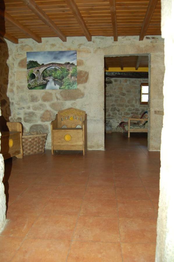 Casa Del Sella Βίλα El Llano Εξωτερικό φωτογραφία