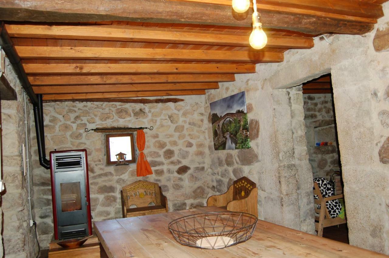 Casa Del Sella Βίλα El Llano Εξωτερικό φωτογραφία