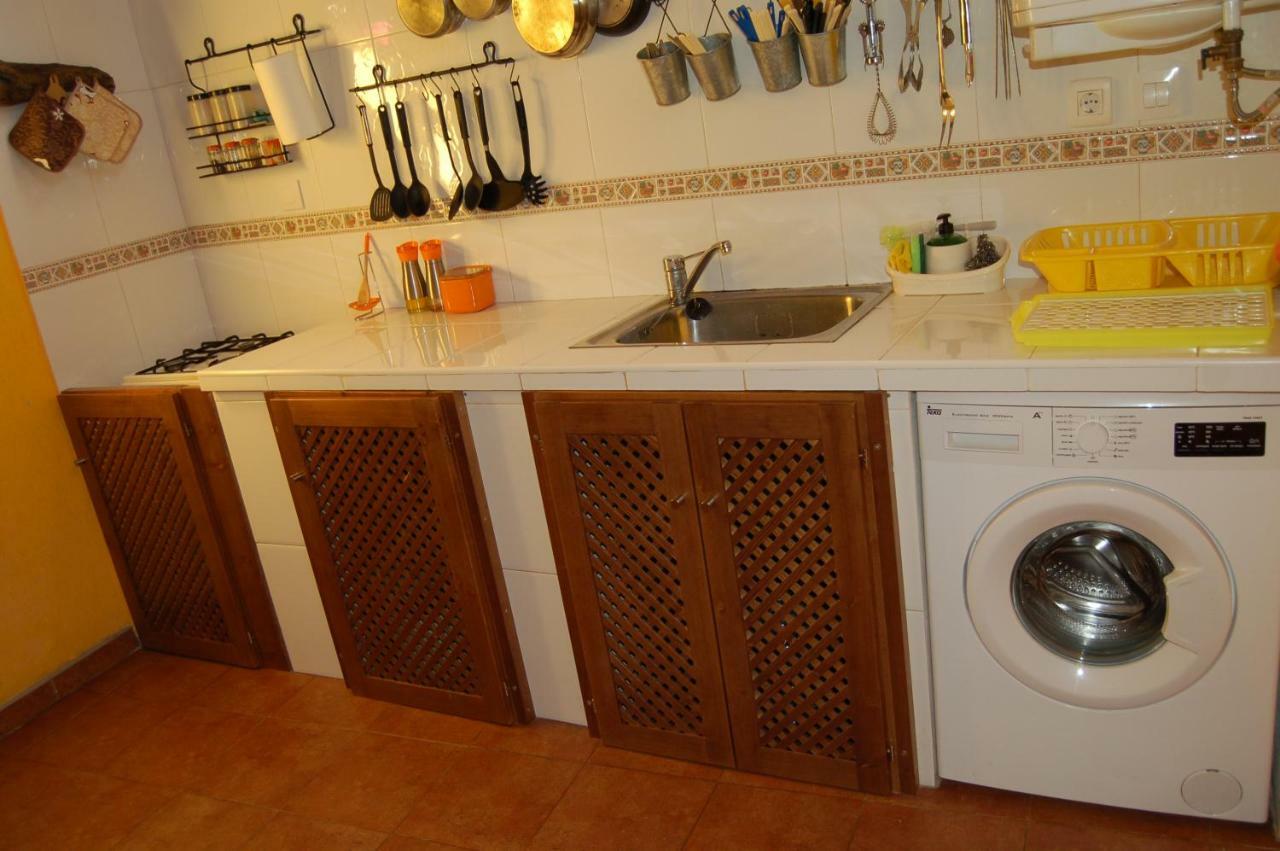 Casa Del Sella Βίλα El Llano Εξωτερικό φωτογραφία