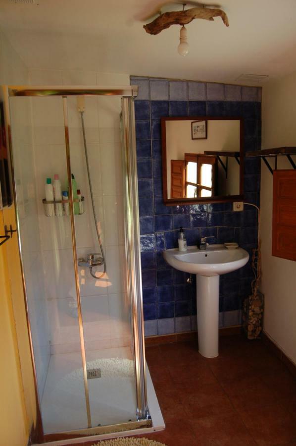 Casa Del Sella Βίλα El Llano Εξωτερικό φωτογραφία